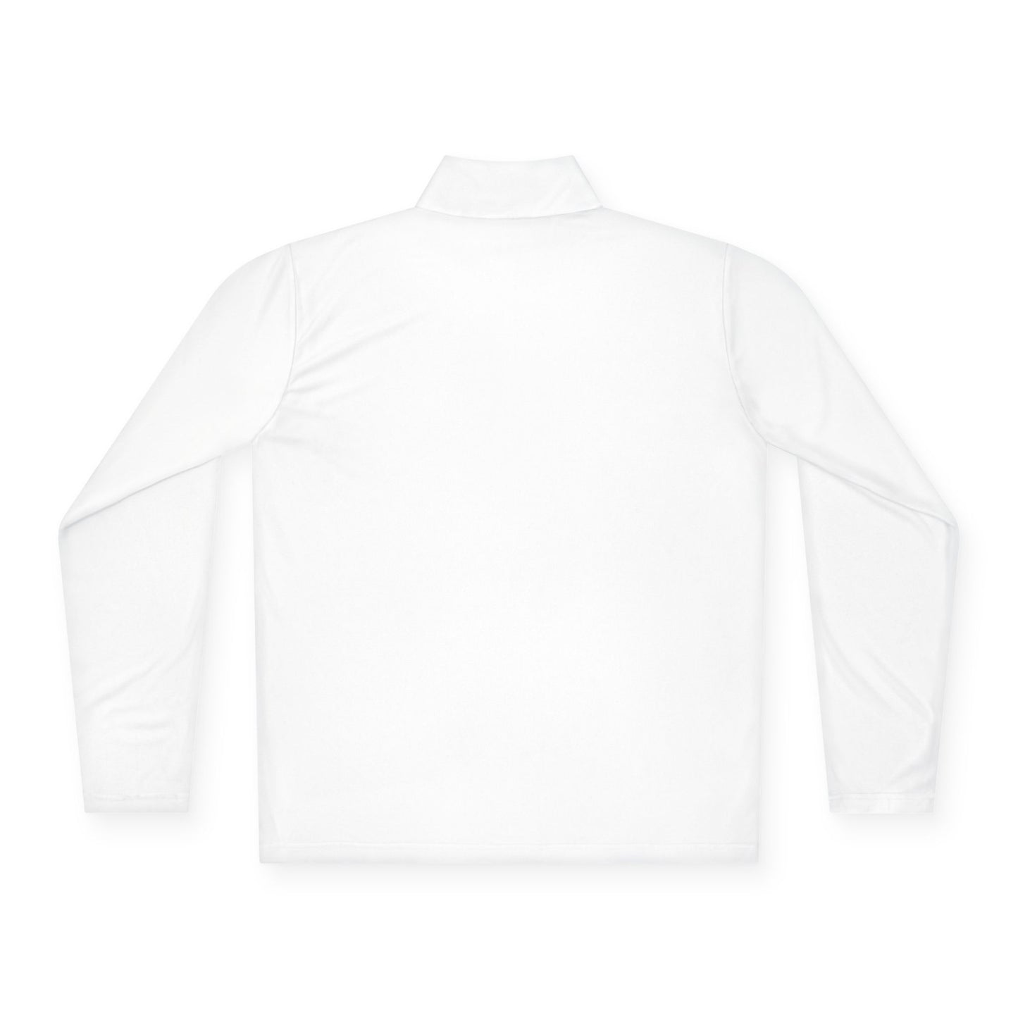 Viewmount Park Tennis 3/4 Zip - Slim fit mid layer