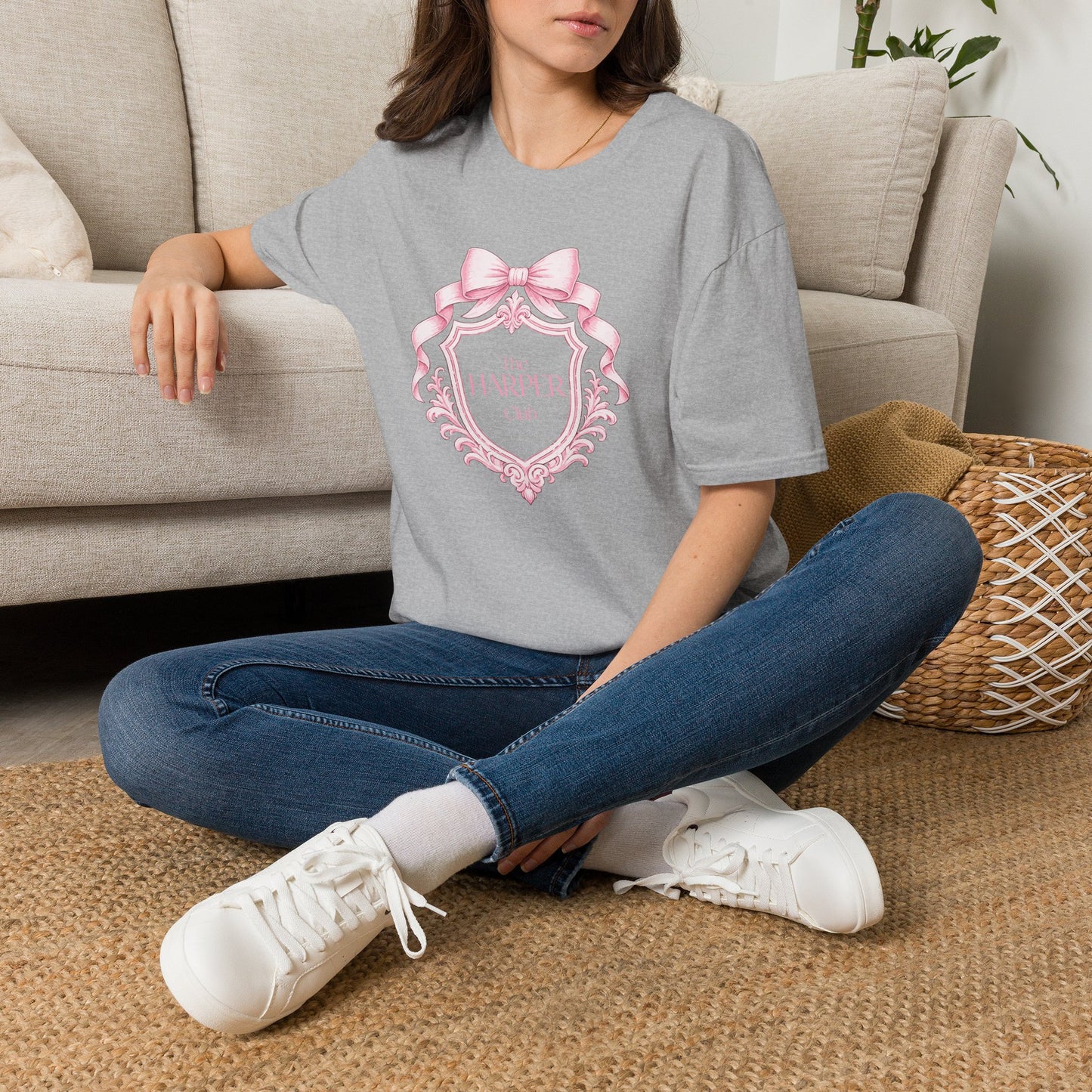 Custom Bar Mitzvah Shirts (Set of 10), Personalized Bat Mitzvah Tee, Bulk Event Merch, Youth Party Favor — Love Live Bow