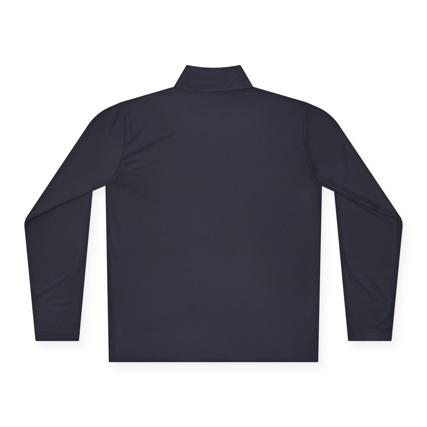 Viewmount Park Tennis 3/4 Zip - Slim fit mid layer