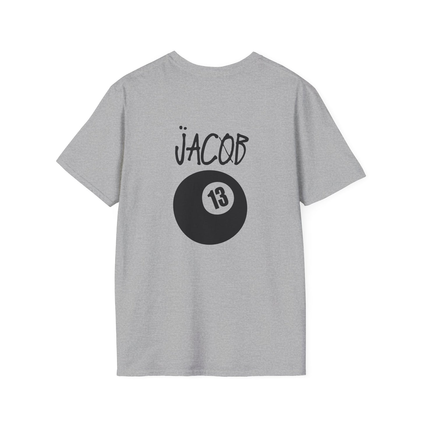 Custom Bar Mitzvah Shirts (Set of 10), Personalized Bat Mitzvah Tee, Bulk Event Merch, Youth Party Favor — Urban Drop Street Style