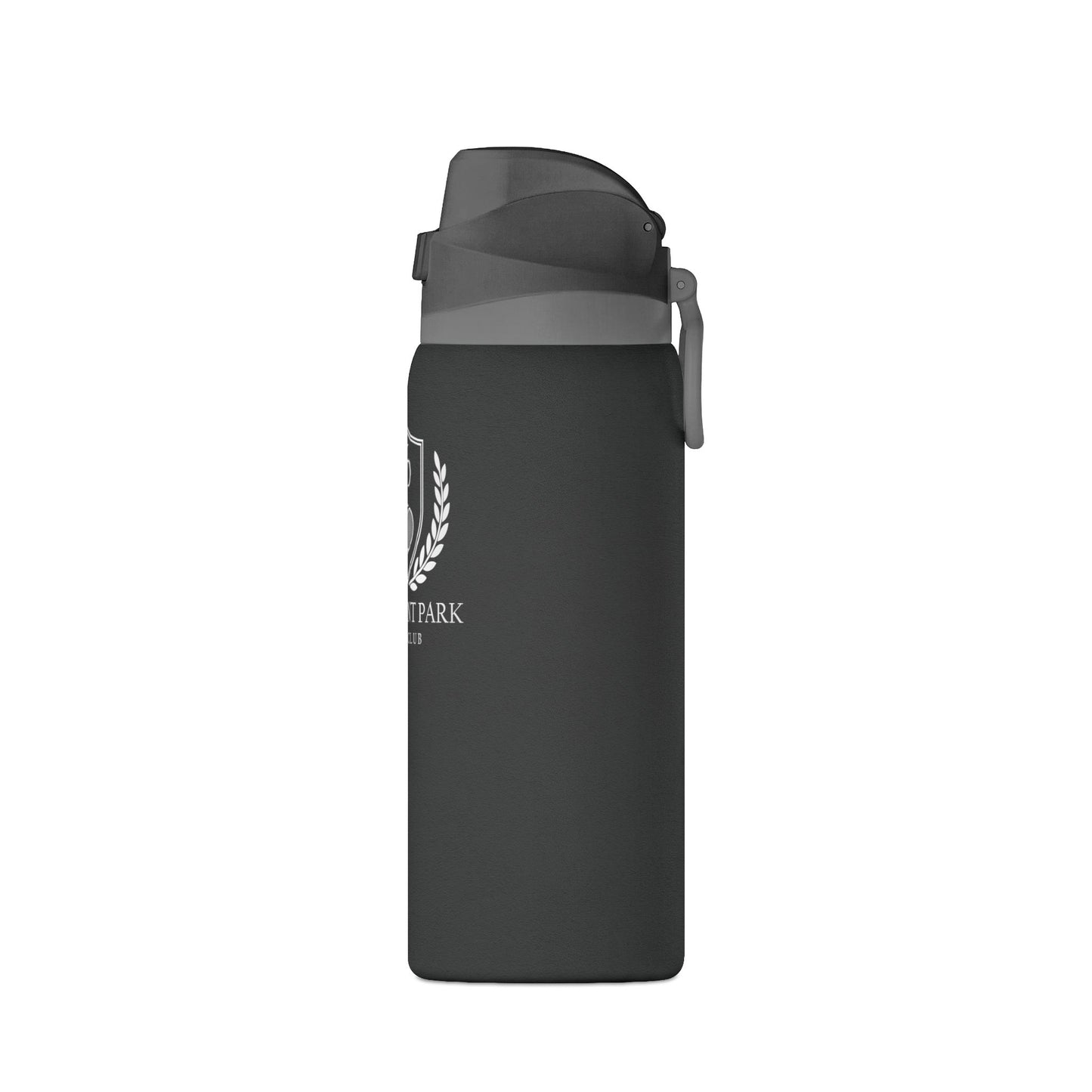 Viewmount Park Tennis Club Logo Water Bottle | Insulated 32oz