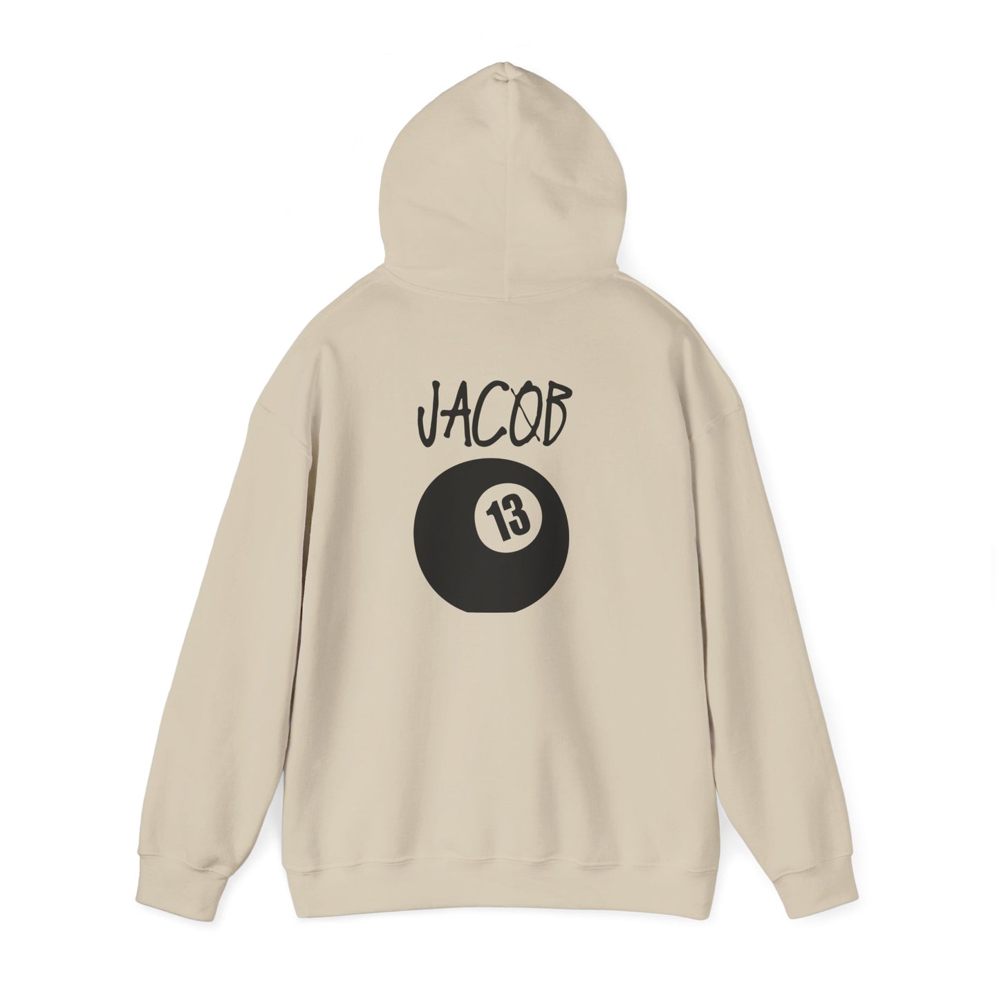 Custom Bar Mitzvah Hoodies (Set of 10), Personalized Bat Mitzvah Hoodie, Bulk Event Merch, Youth Party Favor — Urban Drop Street Style