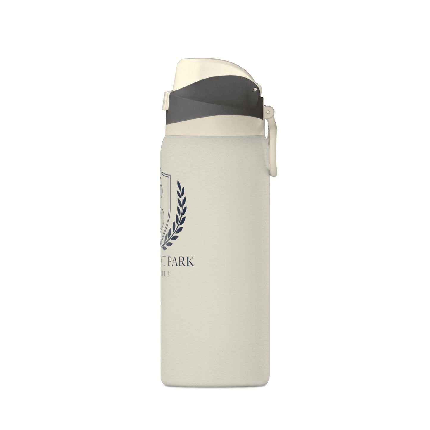 Viewmount Park Tennis Club Logo Water Bottle | Insulated 32oz