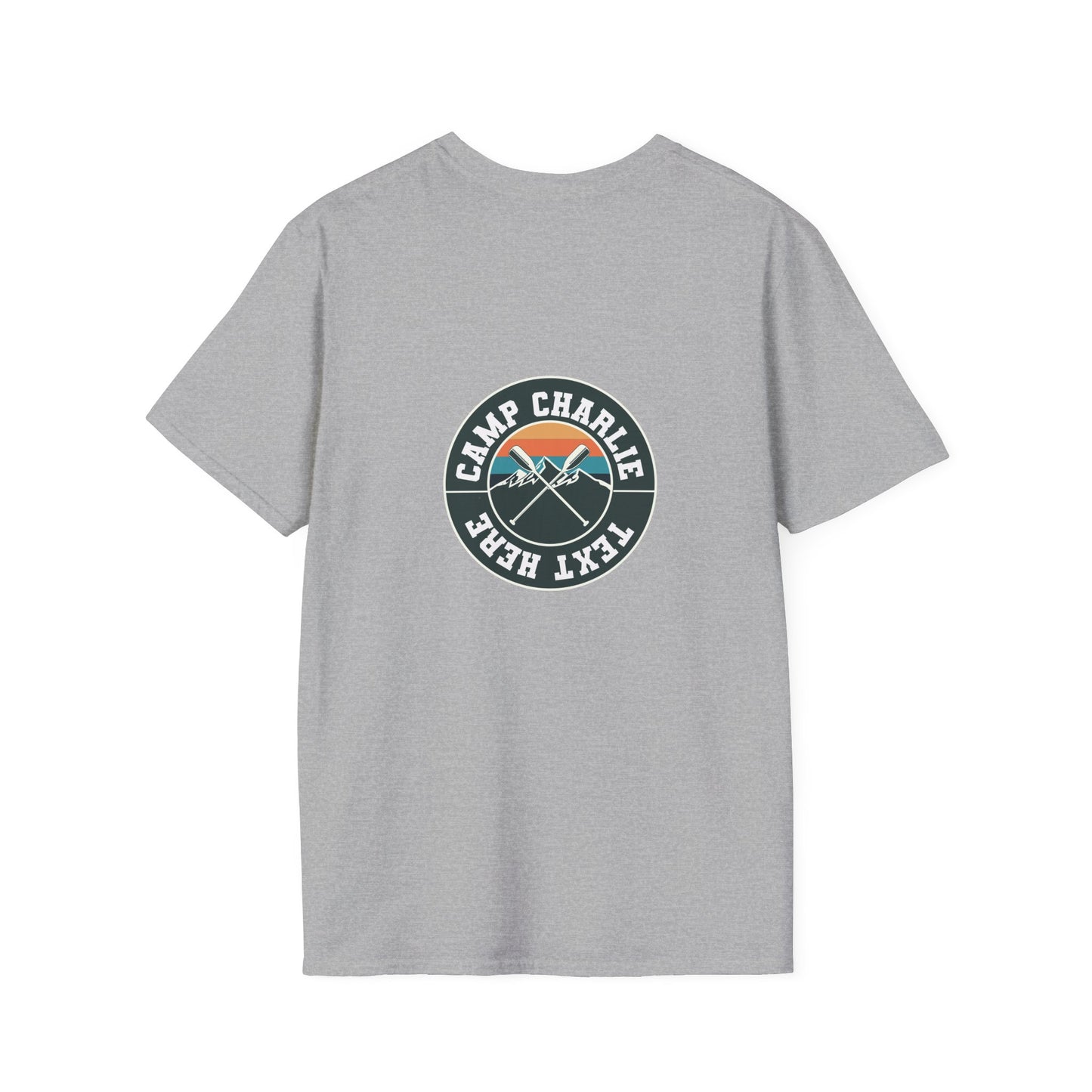 Custom Bar Mitzvah Shirts (Set of 10), Personalized Bat Mitzvah Tee, Bulk Event Merch, Youth Party Favor — Outdoors
