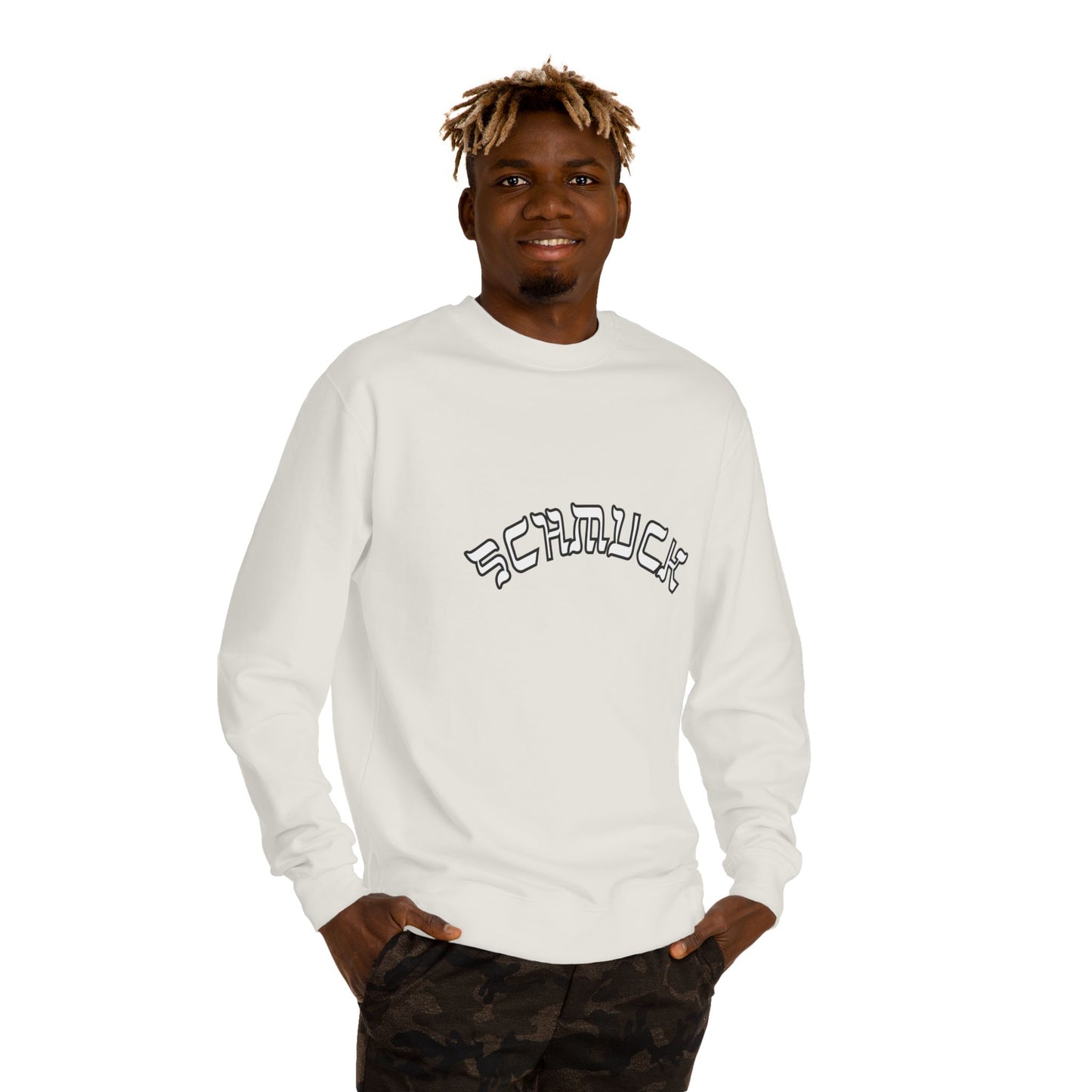 ALT - Custom Bar Mitzvah Sweatshirts, Personalized Bat Mitzvah Crewneck, Bulk Event Merch, Youth Party Favor — Schmuck