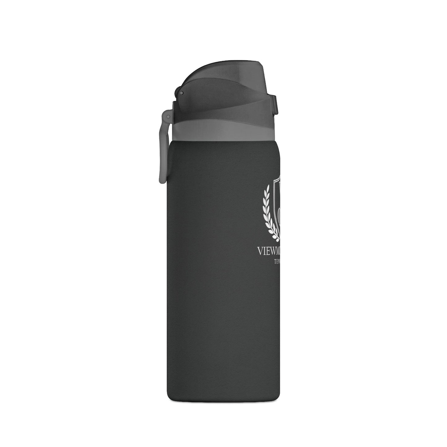 Viewmount Park Tennis Club Logo Water Bottle | Insulated 32oz