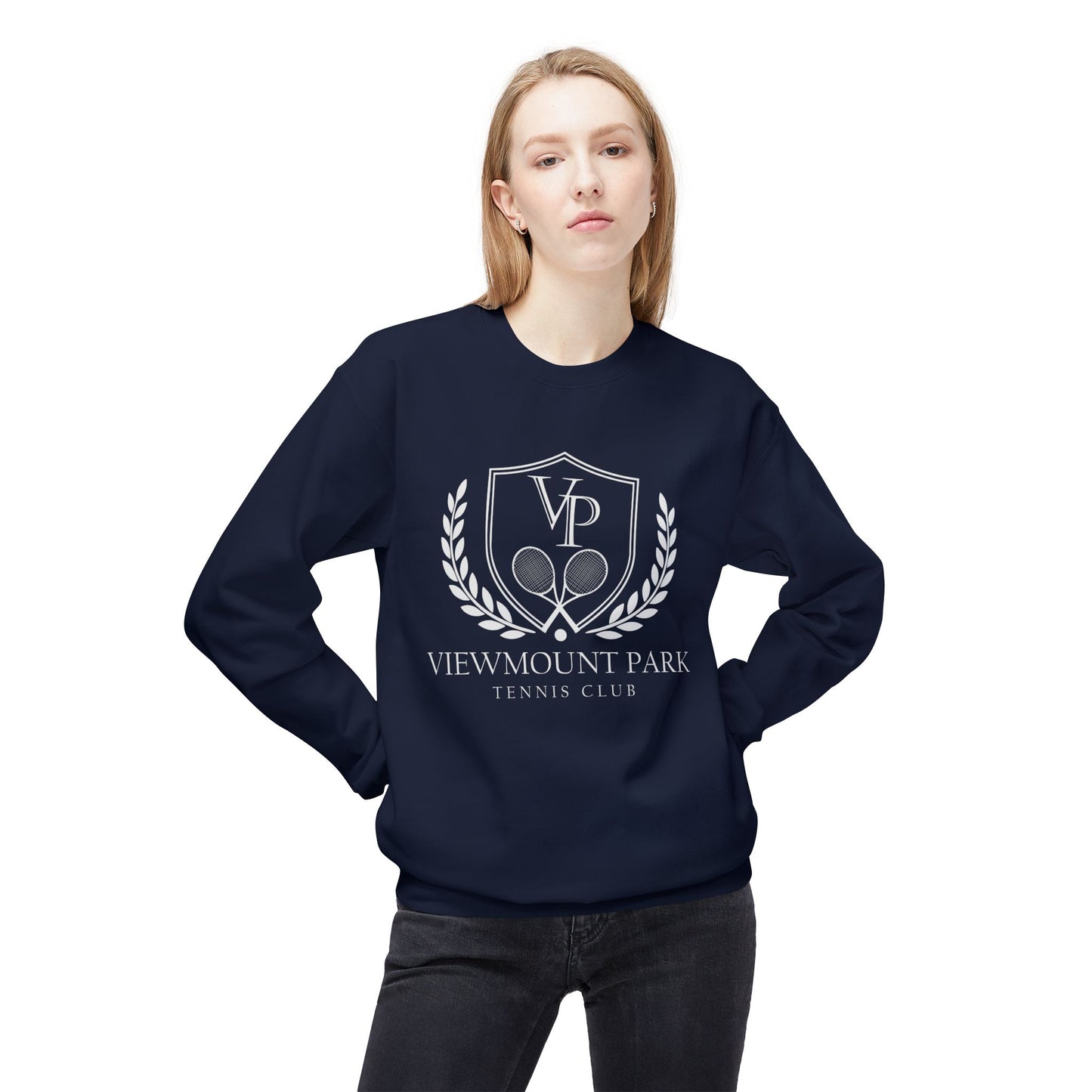 Viewmount Park Tennis CLub Sweatshirt