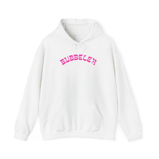 Bubbeleh Hoodie