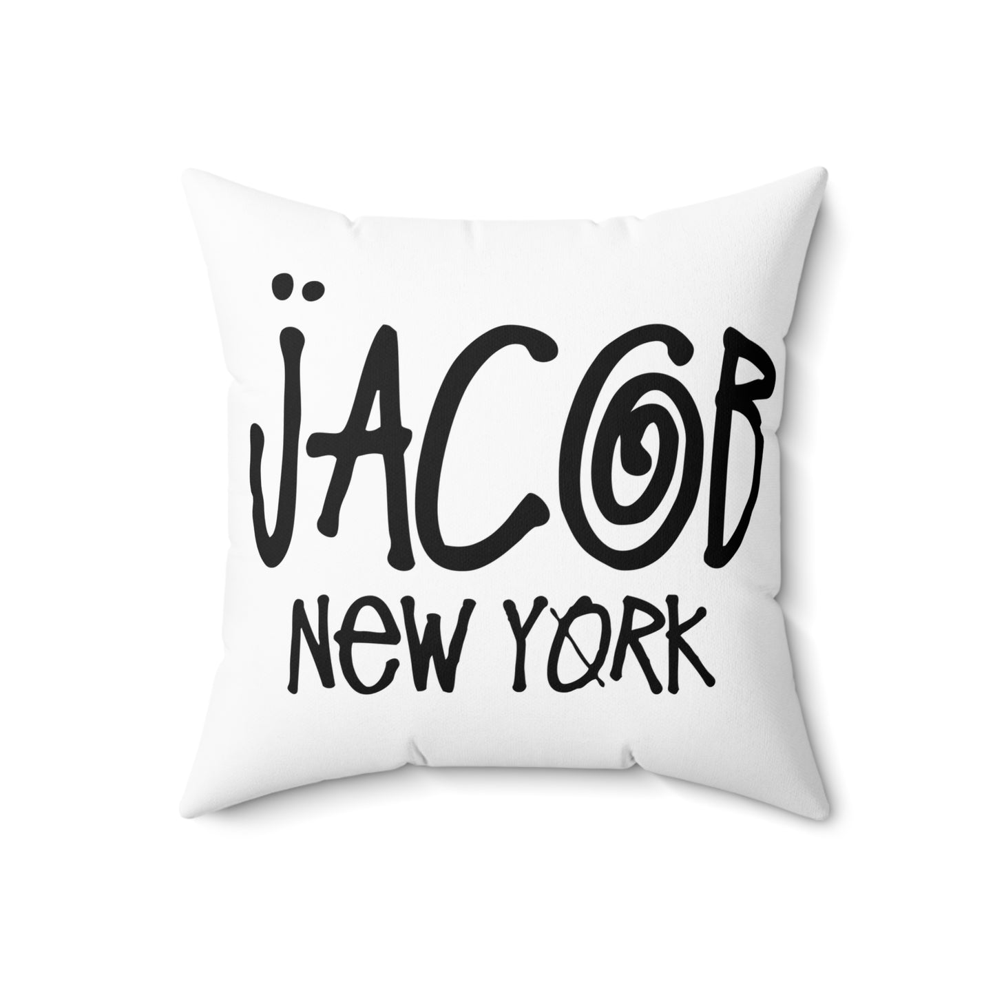 Custom Bar Mitzvah Pillow (Set of 10), Personalized Bat Mitzvah Keepsake, Bulk Event Favor — Urban Drop Street Style
