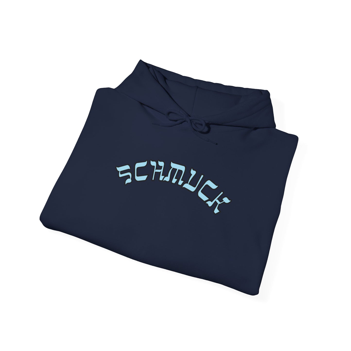 Schmuck Hoodie, Funny Yiddish Jewish Sweatshirt, Cute Hebrew Gift, Preppy Jewish Humor