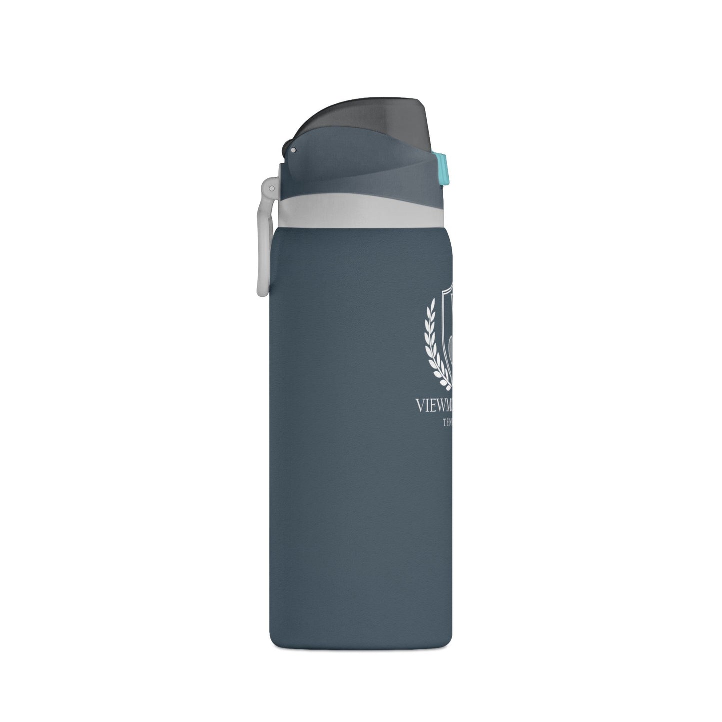 Viewmount Park Tennis Club Logo Water Bottle | Insulated 32oz