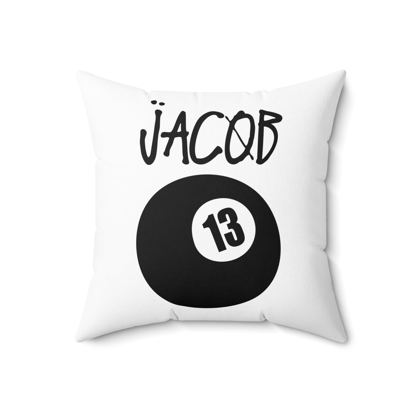 Custom Bar Mitzvah Pillow (Set of 10), Personalized Bat Mitzvah Keepsake, Bulk Event Favor — Urban Drop Street Style