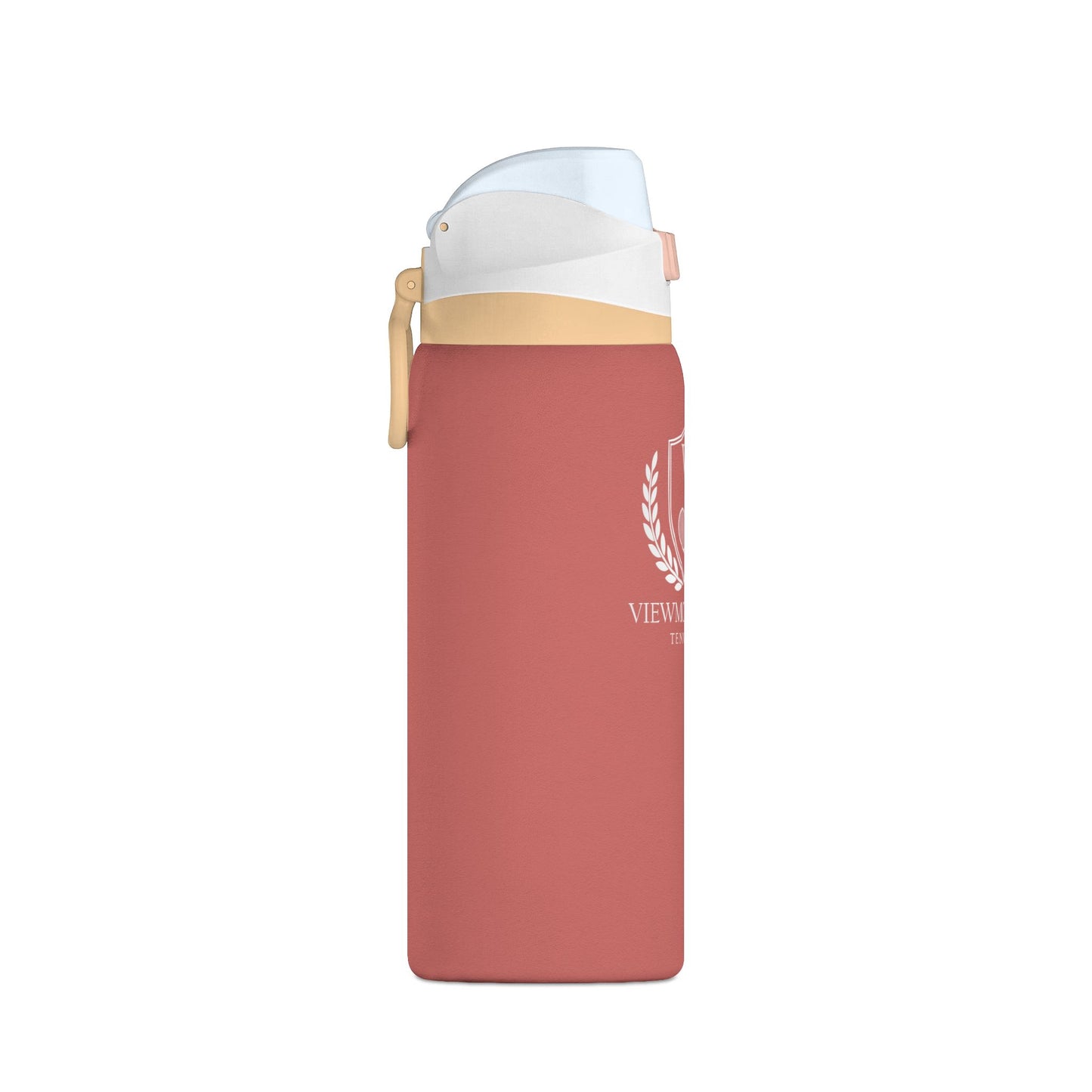Viewmount Park Tennis Club Logo Water Bottle | Insulated 32oz