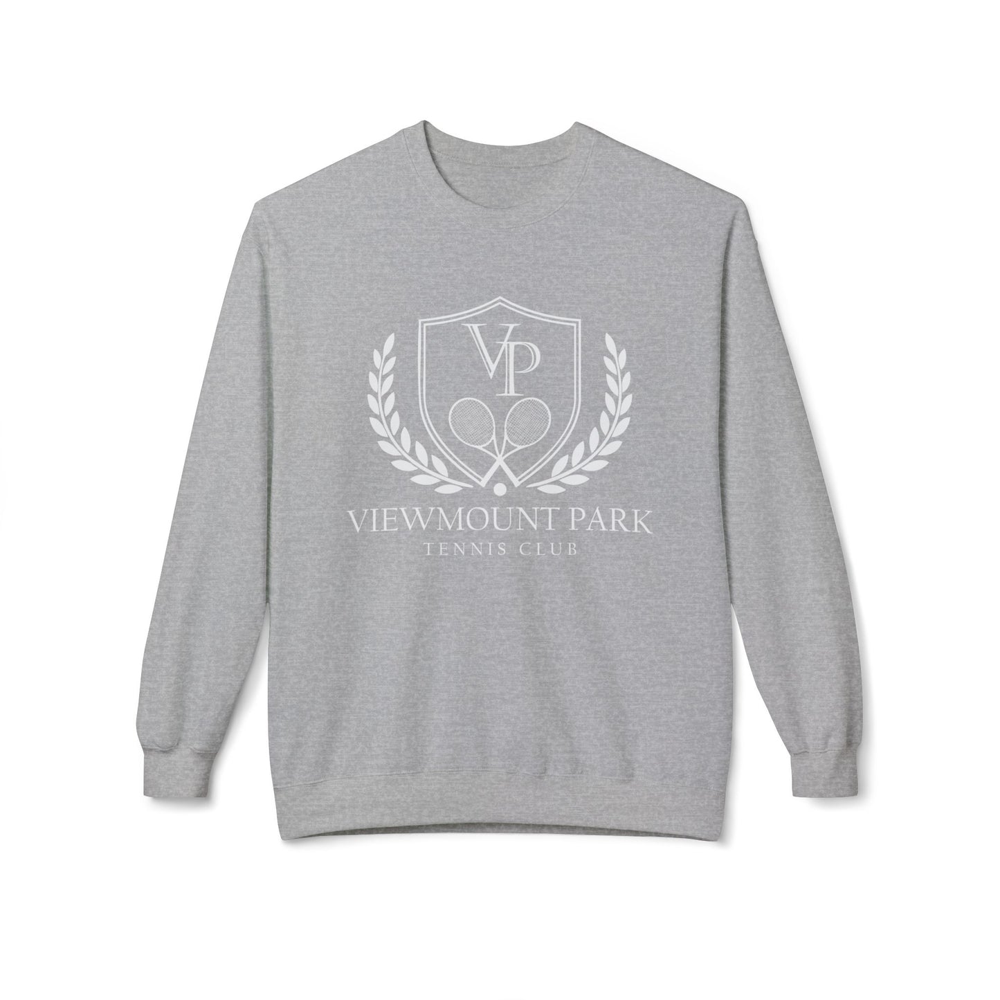 Viewmount Park Tennis CLub Sweatshirt