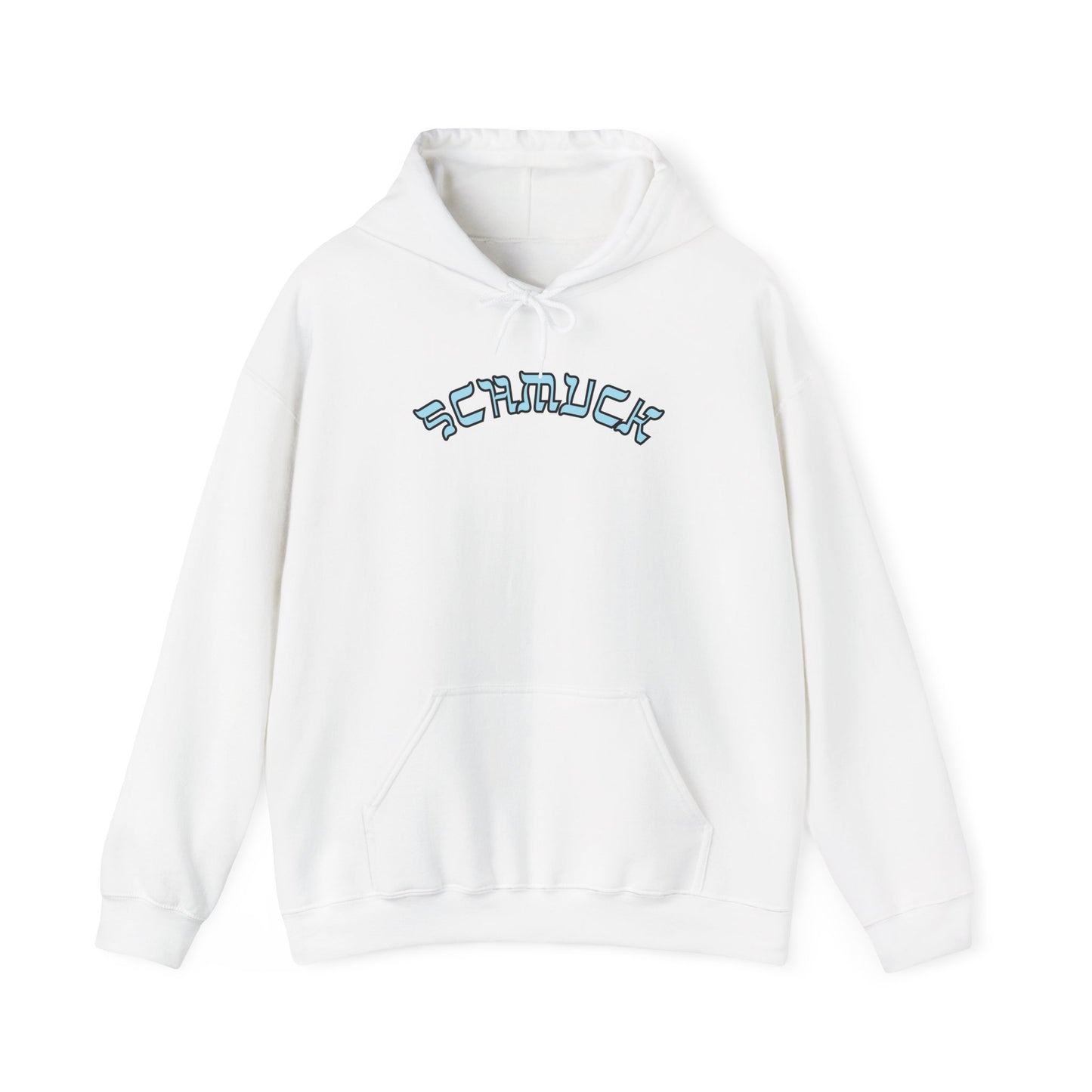 Schmuck Hoodie, Funny Yiddish Jewish Sweatshirt, Cute Hebrew Gift, Preppy Jewish Humor