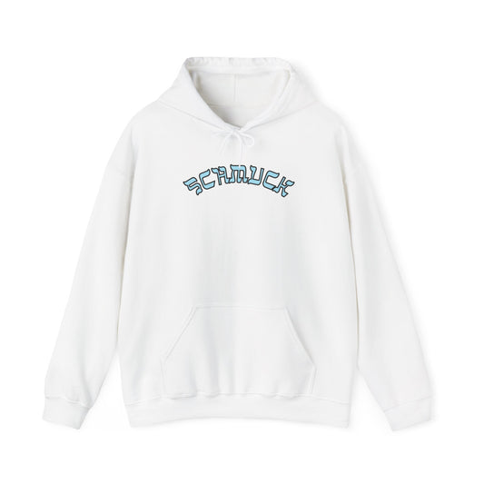 Schmuck Hoodie