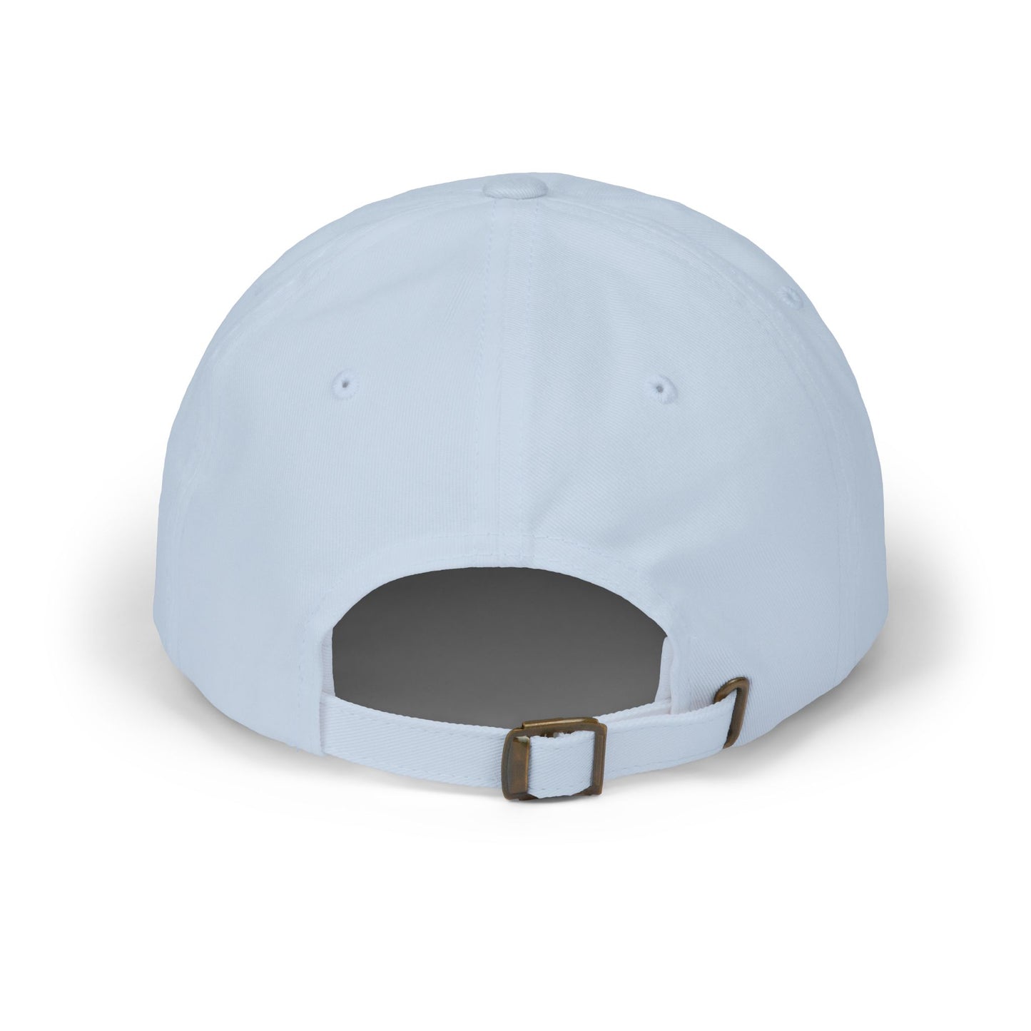 Viewmount Park Tennis Club  Lux Dad Hat | Embroidered Polo Club Logo Hat