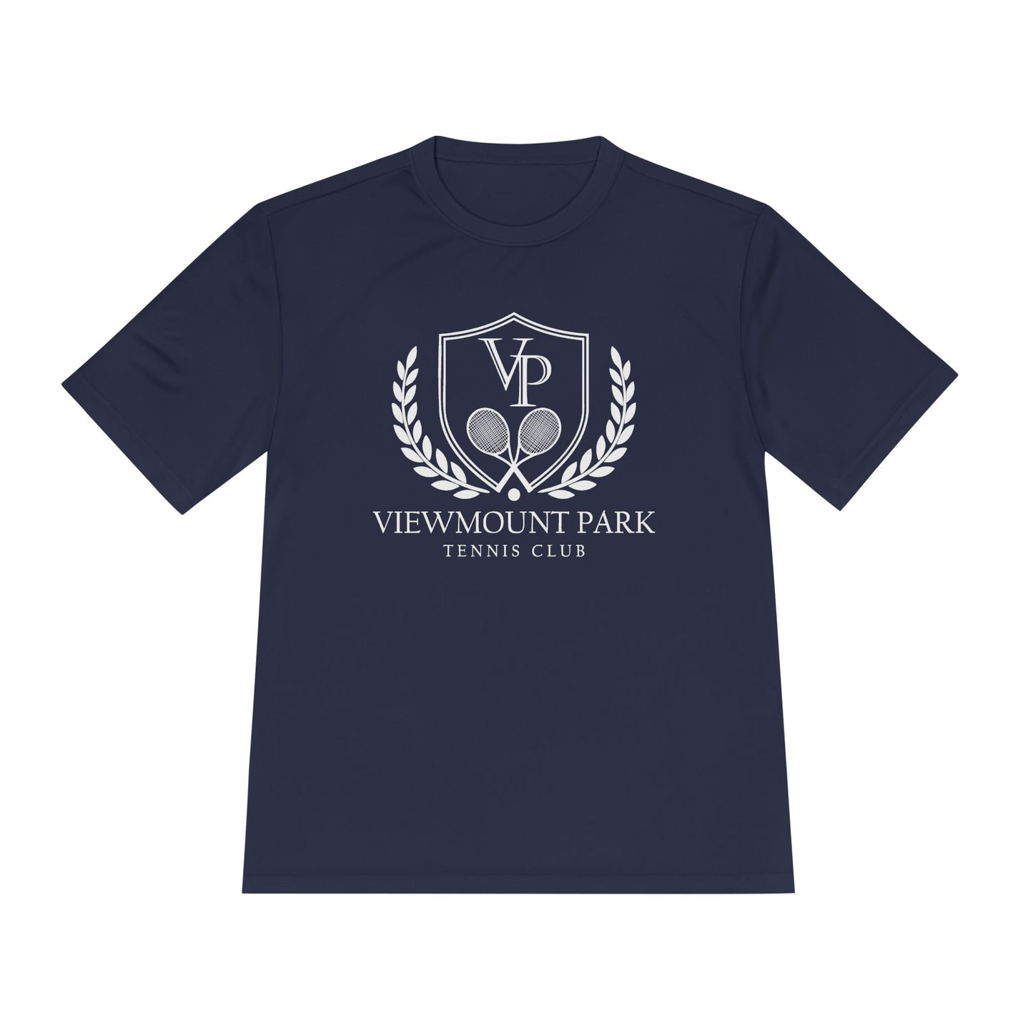 Viewmount Park Tennis Club Tee |  Tennis Shirt