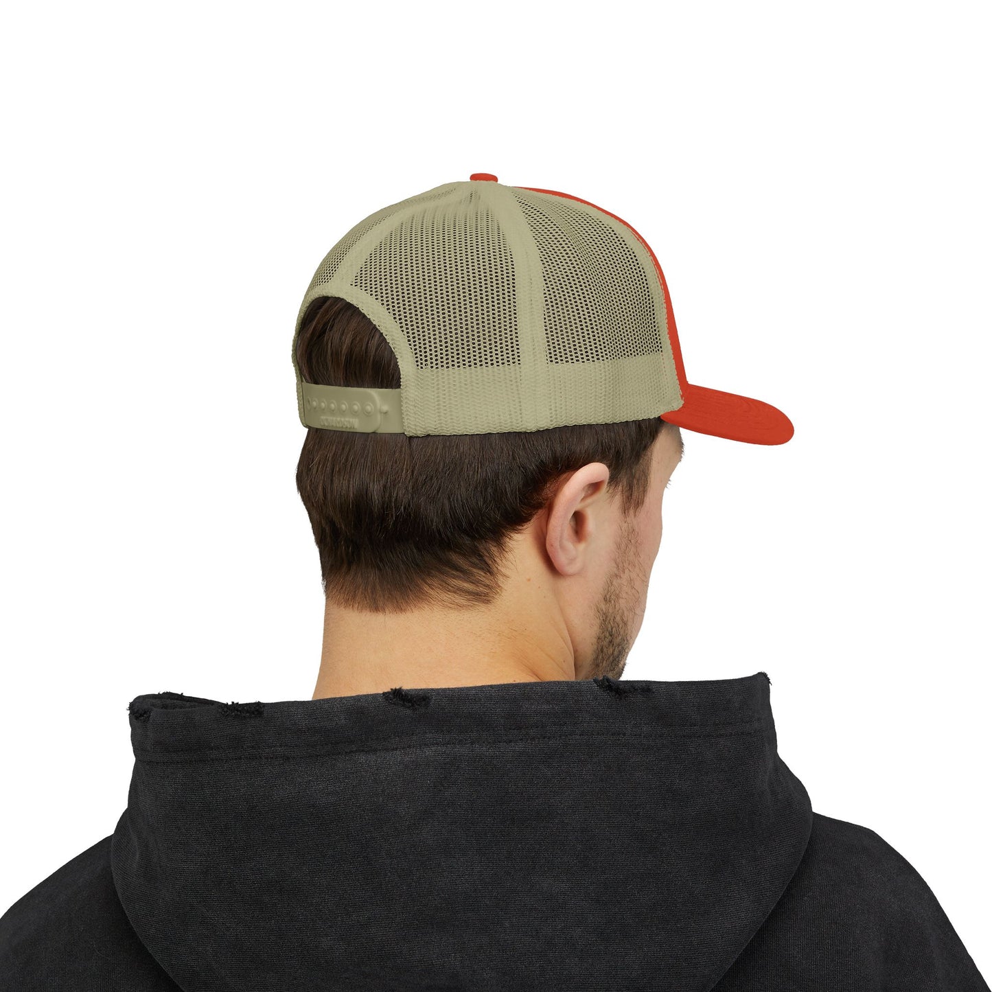Miami Hat, Funny Yiddish Jewish Trucker Cap, Cute Hebrew Gift, Preppy Jewish Humor