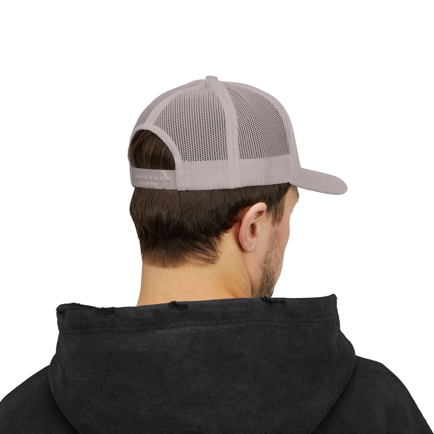 Miami Hat, Funny Yiddish Jewish Trucker Cap, Cute Hebrew Gift, Preppy Jewish Humor