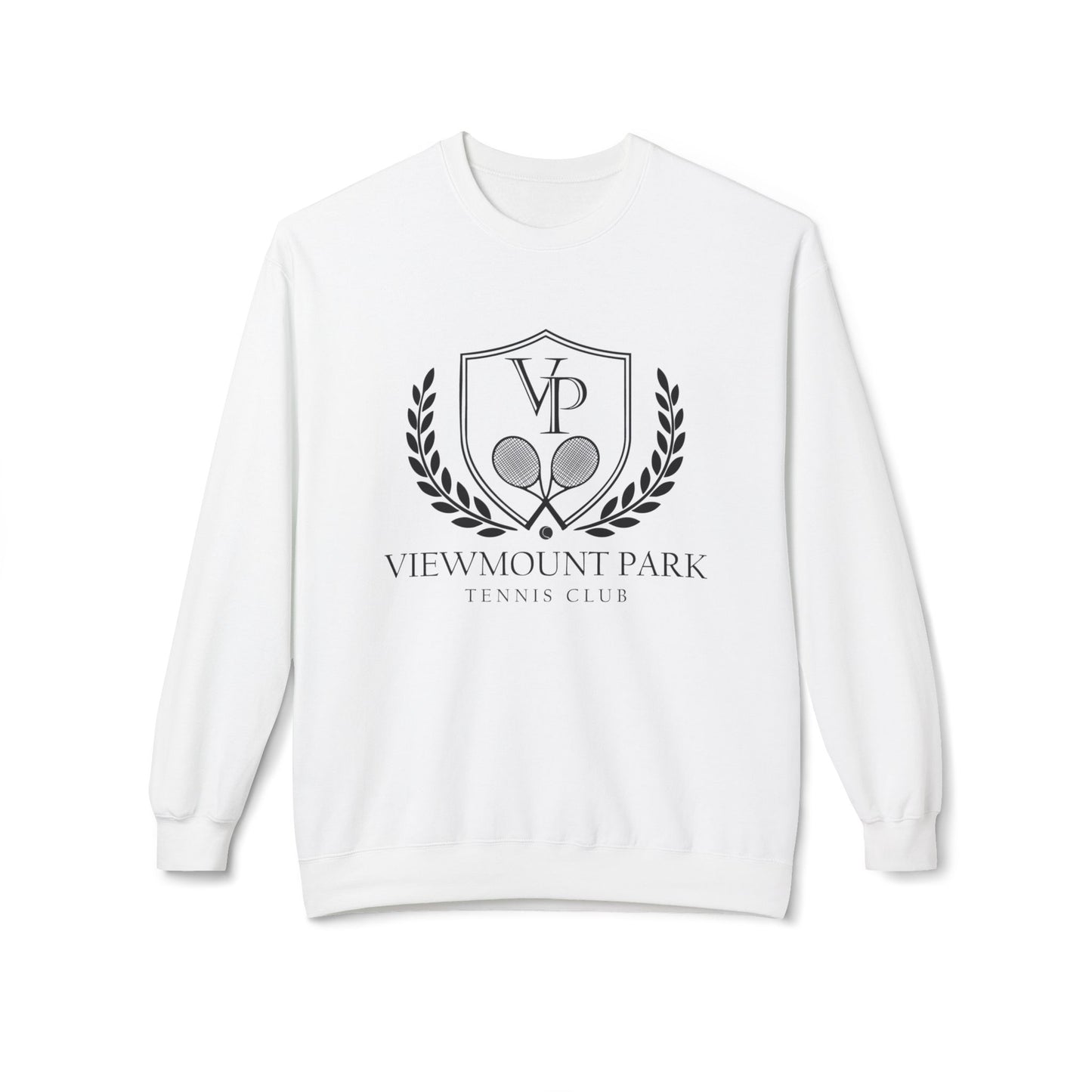 Viewmount Park Tennis CLub Sweatshirt