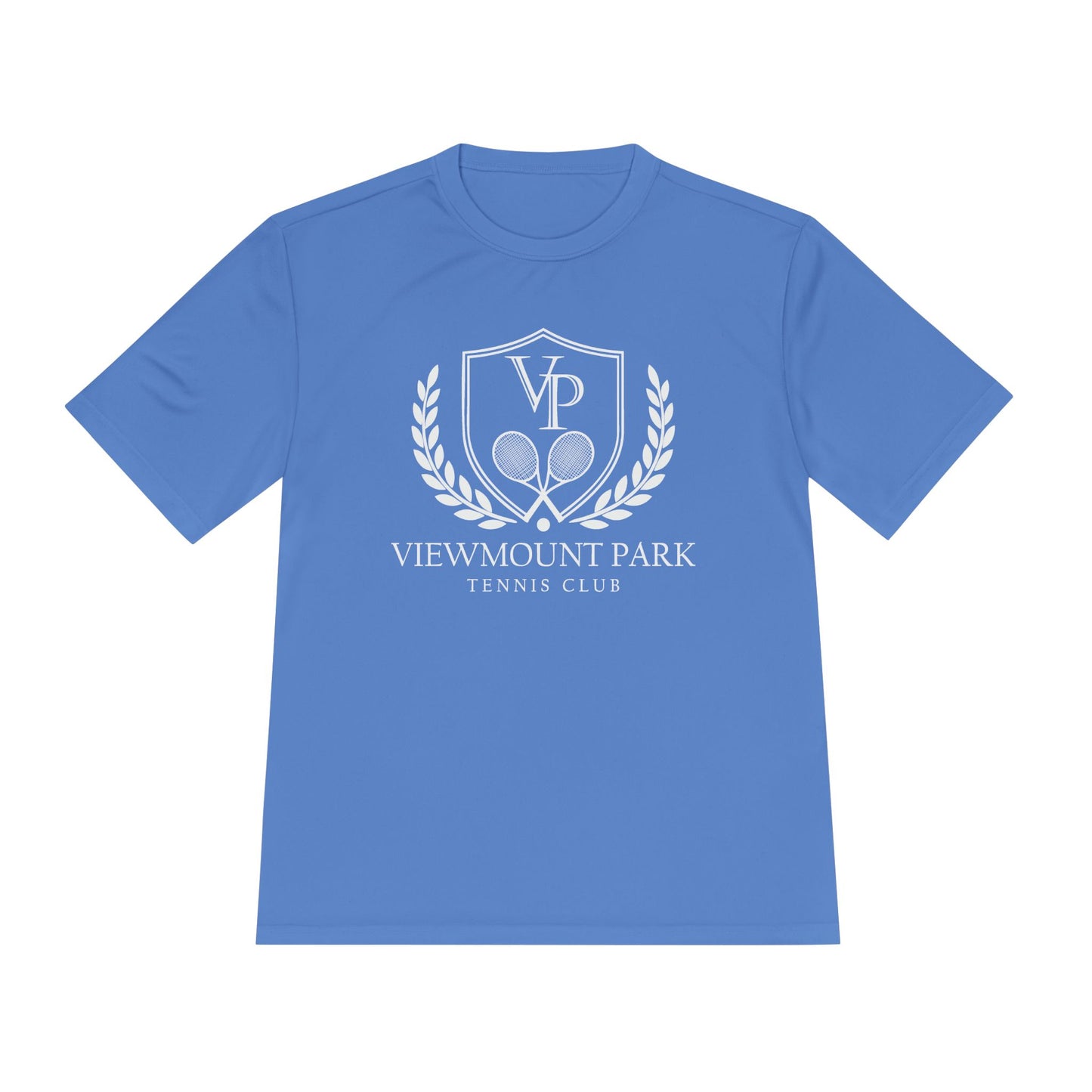 Viewmount Park Tennis Club Tee |  Tennis Shirt
