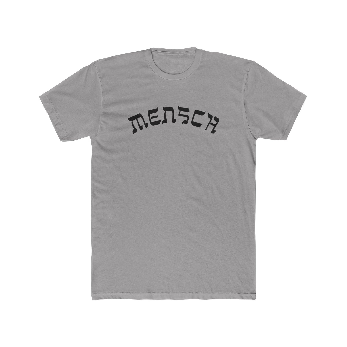 Custom Bar Mitzvah Shirts (Set of 10), Personalized Bat Mitzvah Tee, Bulk Event Merch, Youth Party Favor — Mensch