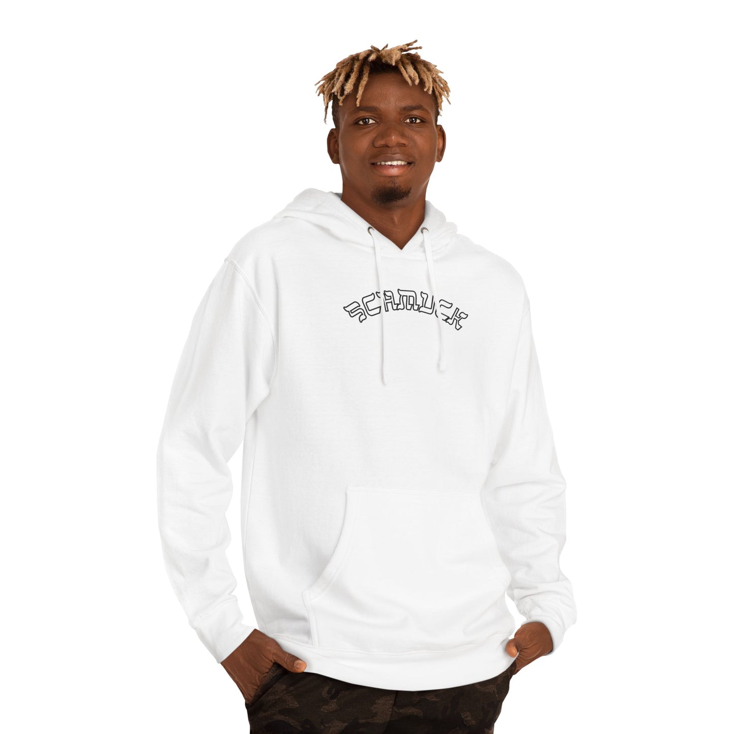 ALT - Custom Bar Mitzvah Hoodies, Personalized Bat Mitzvah Hoodie, Bulk Event Merch, Youth Party Favor — Schmuck
