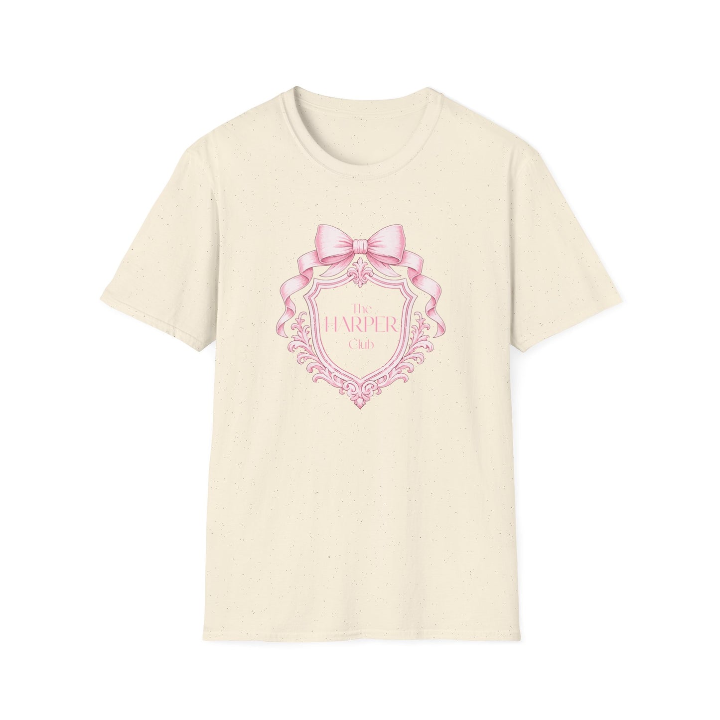 Custom Bar Mitzvah Shirts (Set of 10), Personalized Bat Mitzvah Tee, Bulk Event Merch, Youth Party Favor — Love Live Bow