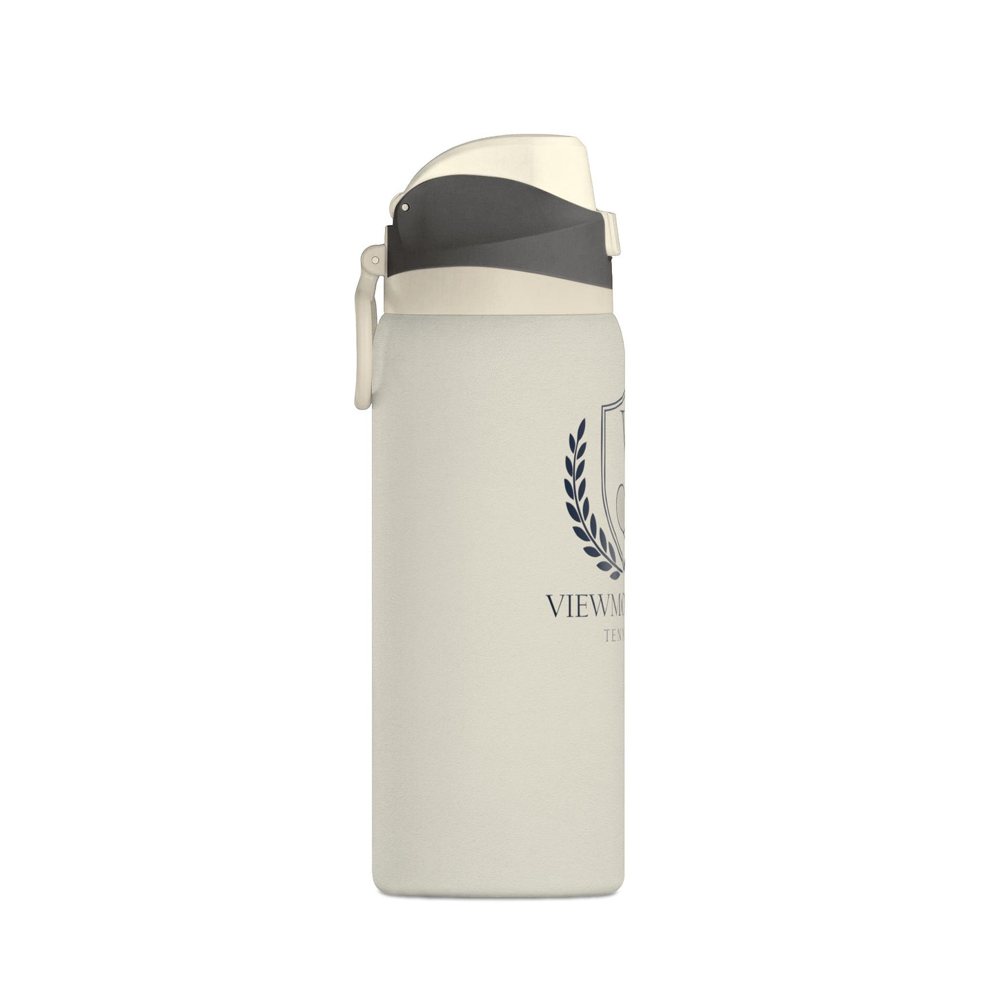 Viewmount Park Tennis Club Logo Water Bottle | Insulated 32oz