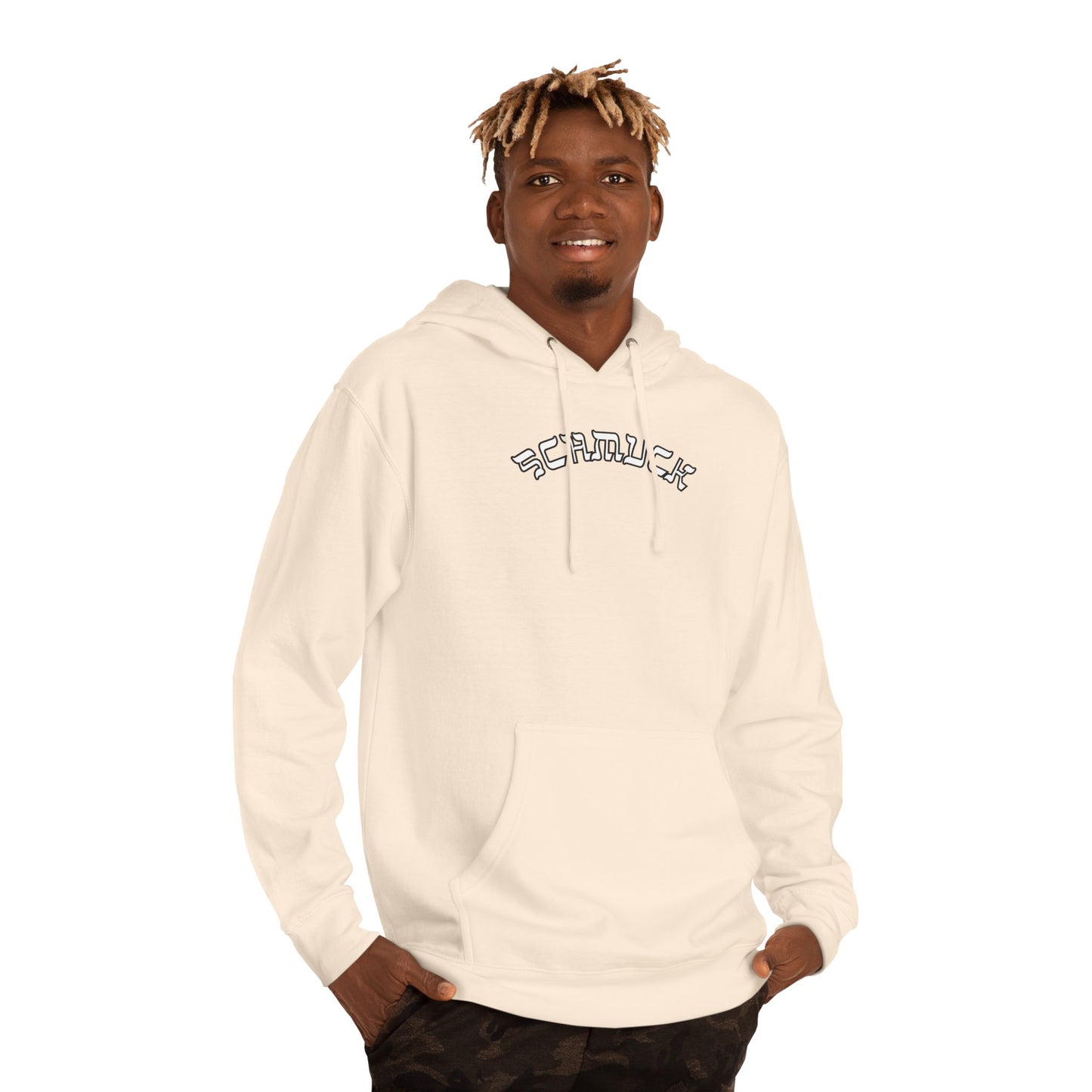 ALT - Custom Bar Mitzvah Hoodies, Personalized Bat Mitzvah Hoodie, Bulk Event Merch, Youth Party Favor — Schmuck